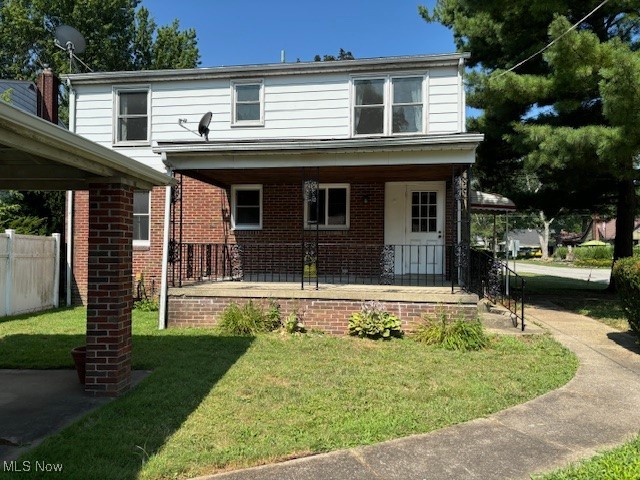 Board Park - Residential