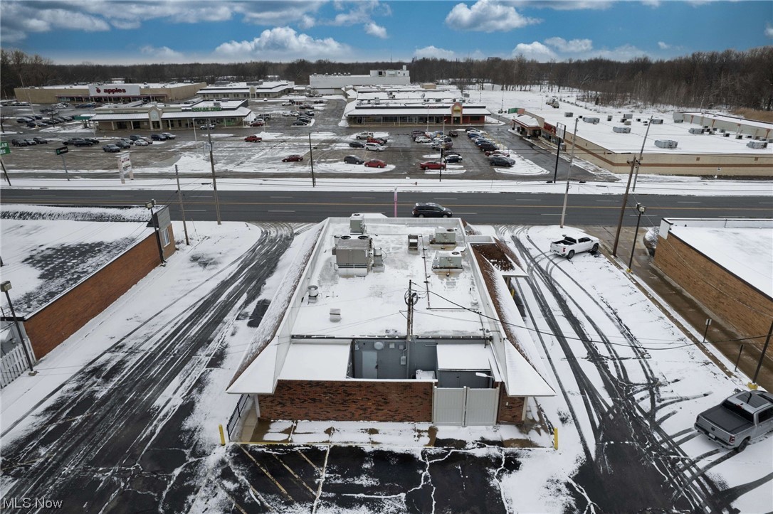 Newberry Trail - Commercial Sale