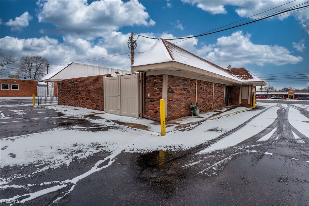 Newberry Trail - Commercial Sale