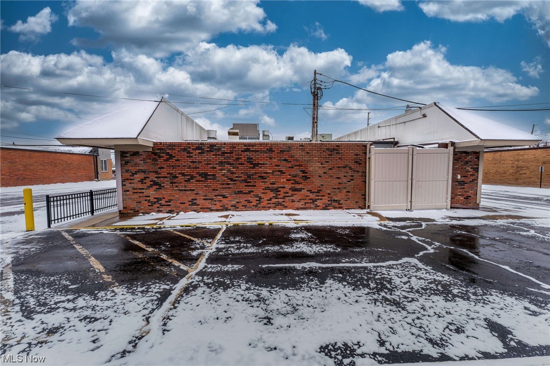 Newberry Trail - Commercial Sale