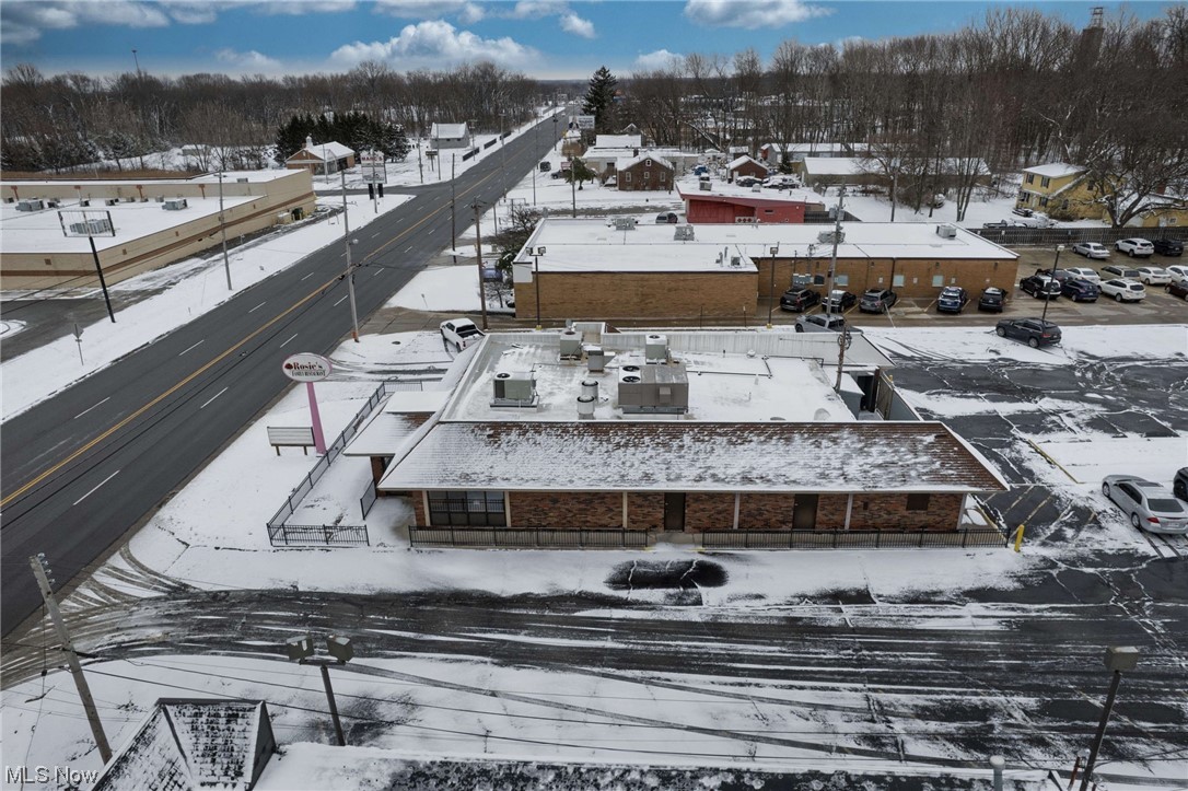 Newberry Trail - Commercial Sale