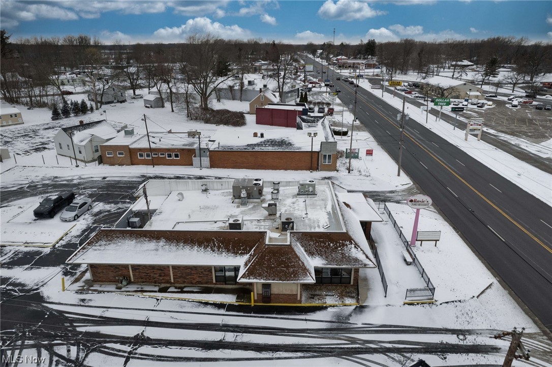 Newberry Trail - Commercial Sale