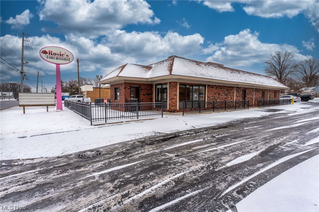 Newberry Trail - Commercial Sale
