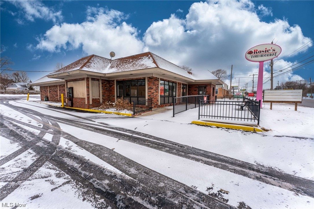 Newberry Trail - Commercial Sale