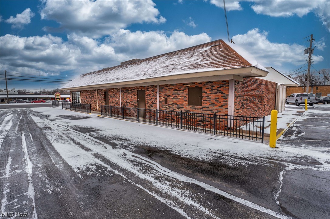 Newberry Trail - Commercial Sale