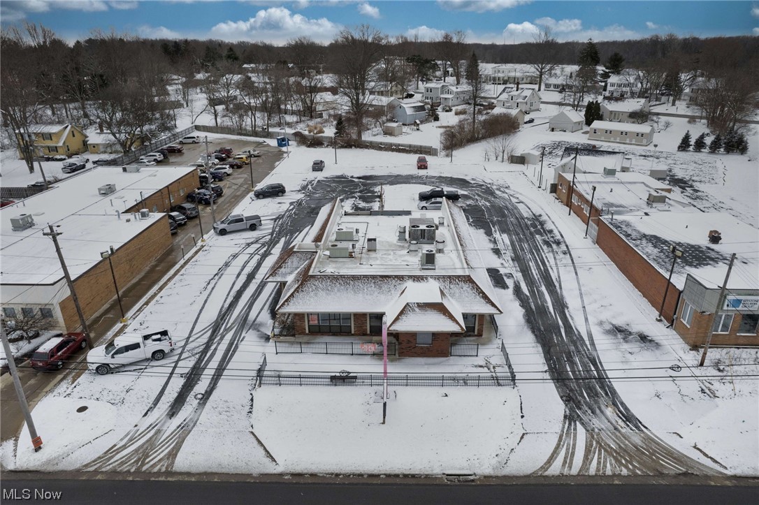 Newberry Trail - Commercial Sale