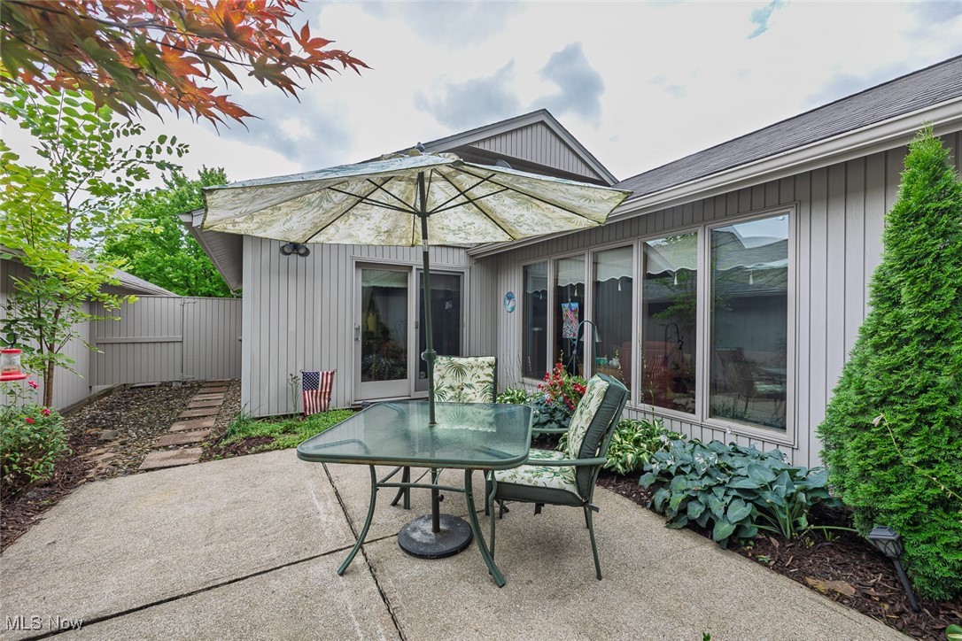 Olympus - Residential