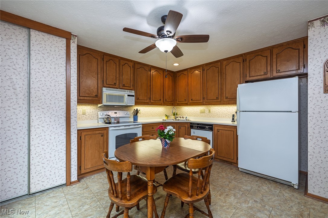 Olympus - Residential