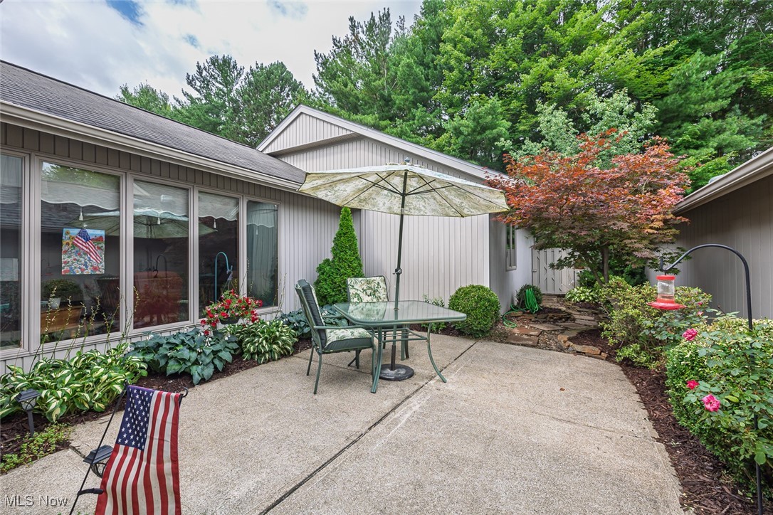 Olympus - Residential