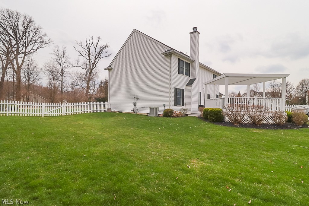 West Grove - Residential