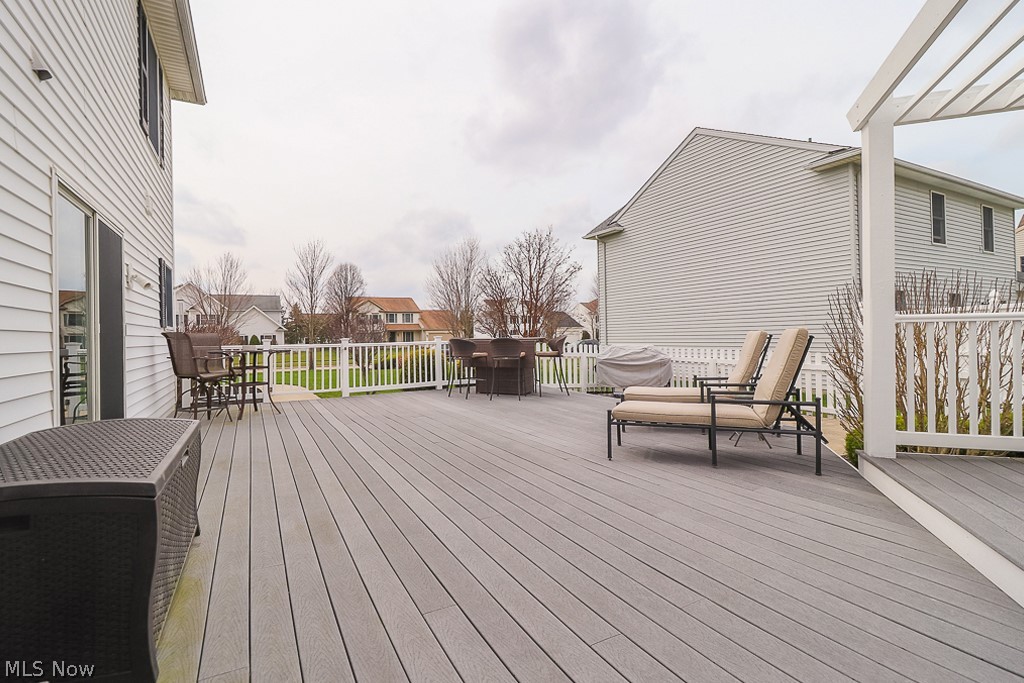 West Grove - Residential