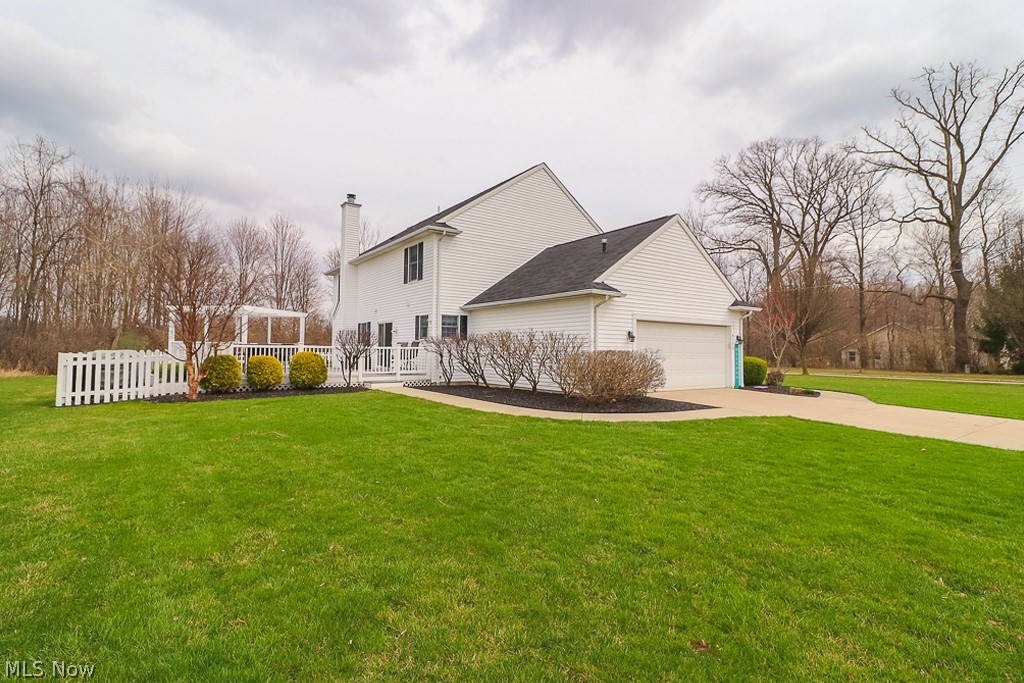 West Grove - Residential