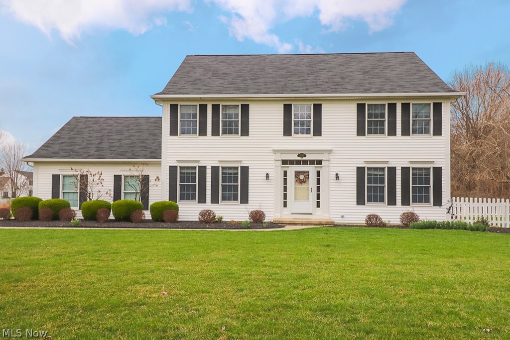 West Grove - Residential