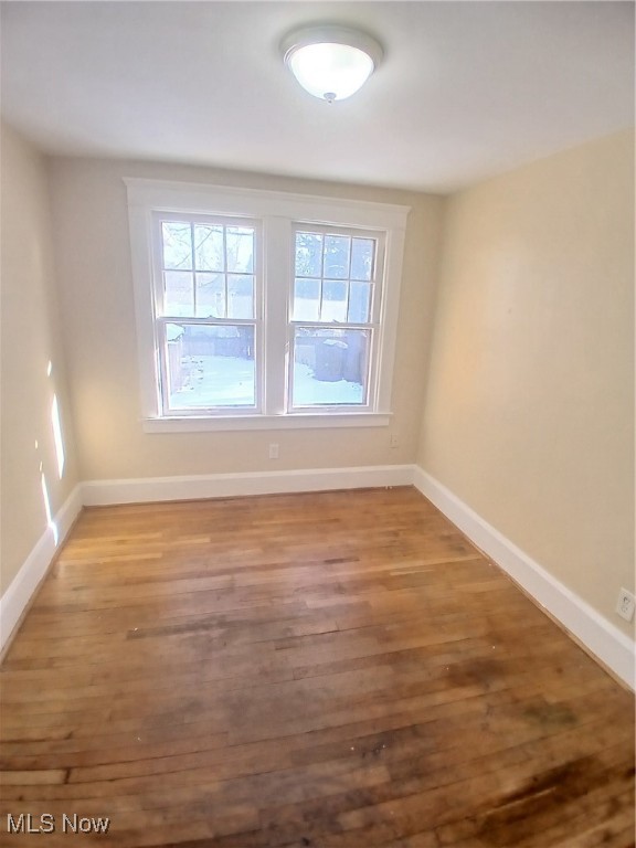 Mill Crk Land Co - Residential Lease