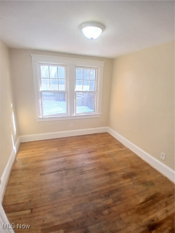 Mill Crk Land Co - Residential Lease