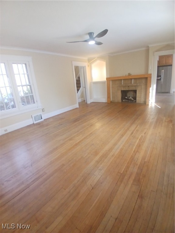 Mill Crk Land Co - Residential Lease