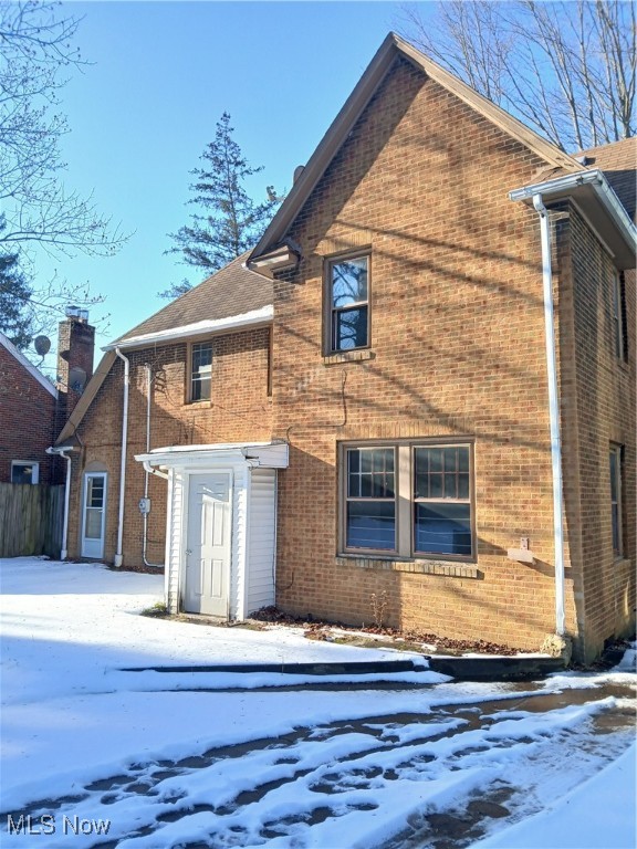 Mill Crk Land Co - Residential Lease