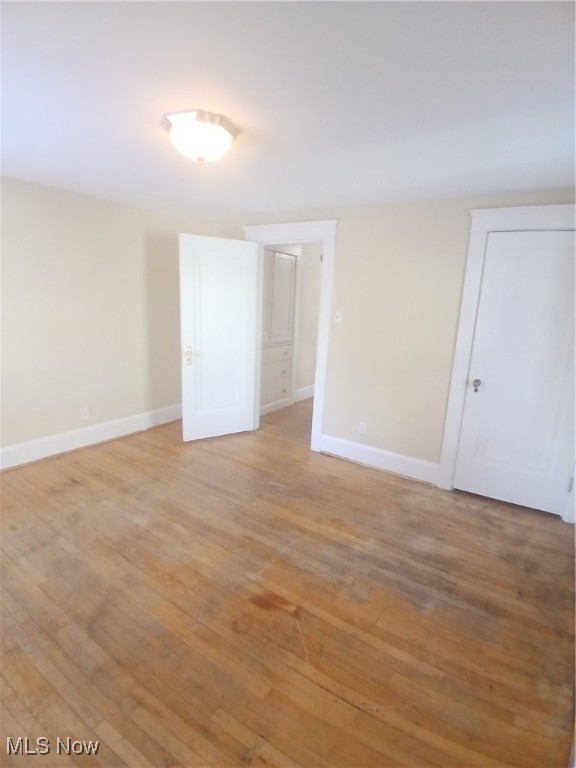 Mill Crk Land Co - Residential Lease