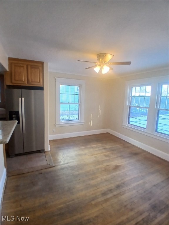 Mill Crk Land Co - Residential Lease