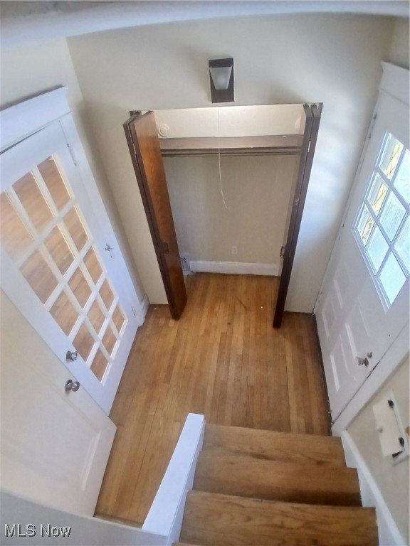 Mill Crk Land Co - Residential Lease