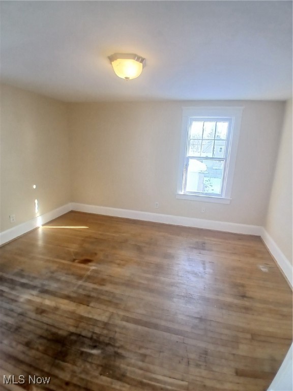 Mill Crk Land Co - Residential Lease