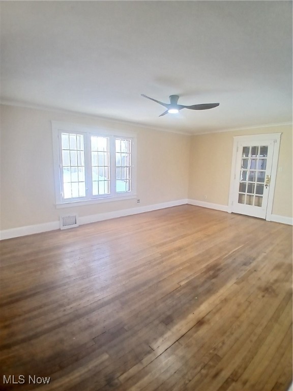 Mill Crk Land Co - Residential Lease