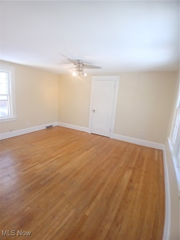 Mill Crk Land Co - Residential Lease