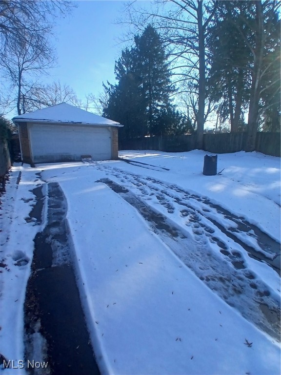 Mill Crk Land Co - Residential Lease