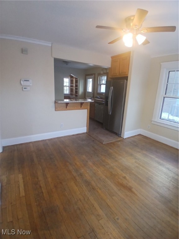 Mill Crk Land Co - Residential Lease