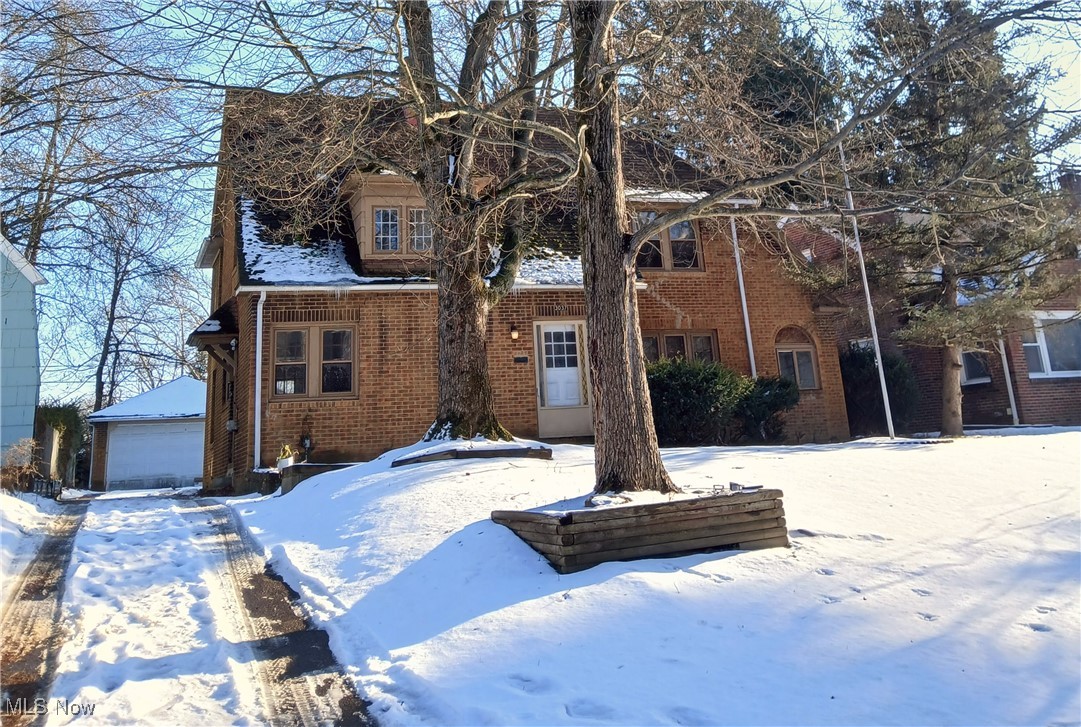 Mill Crk Land Co - Residential Lease