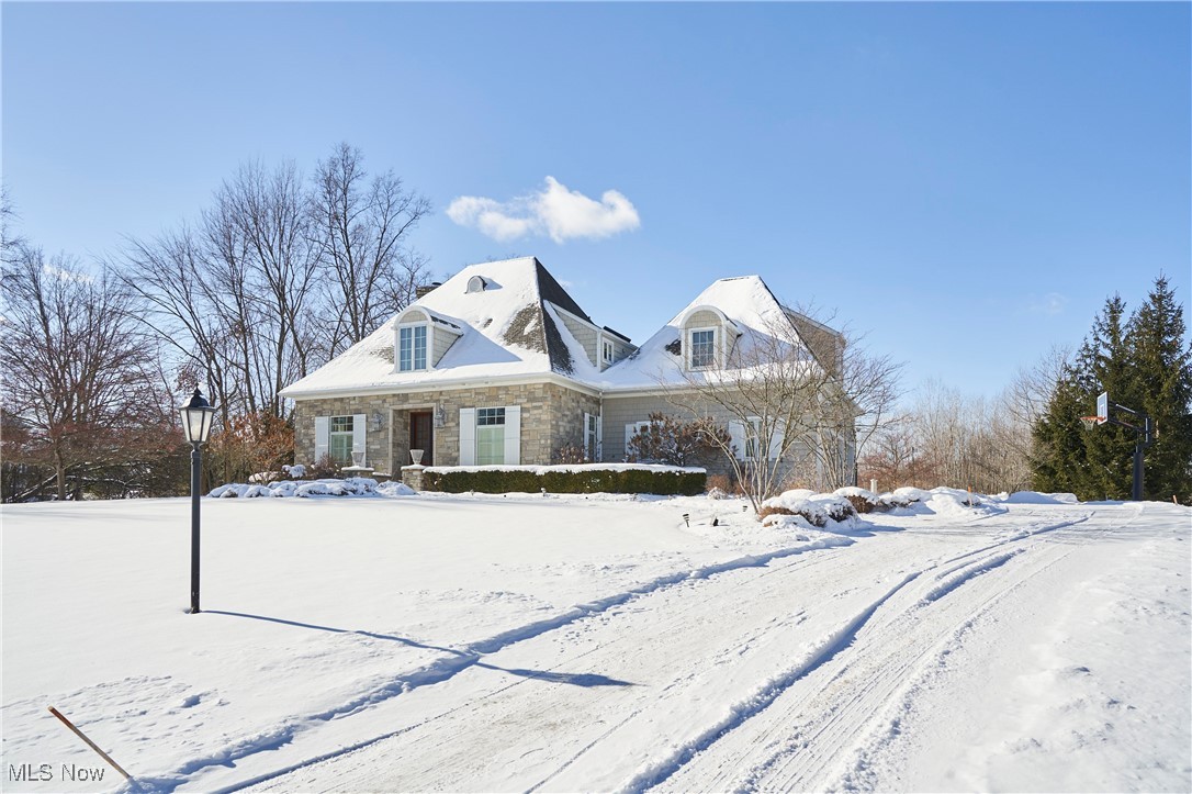 Firestone Trace Ph IV - Residential