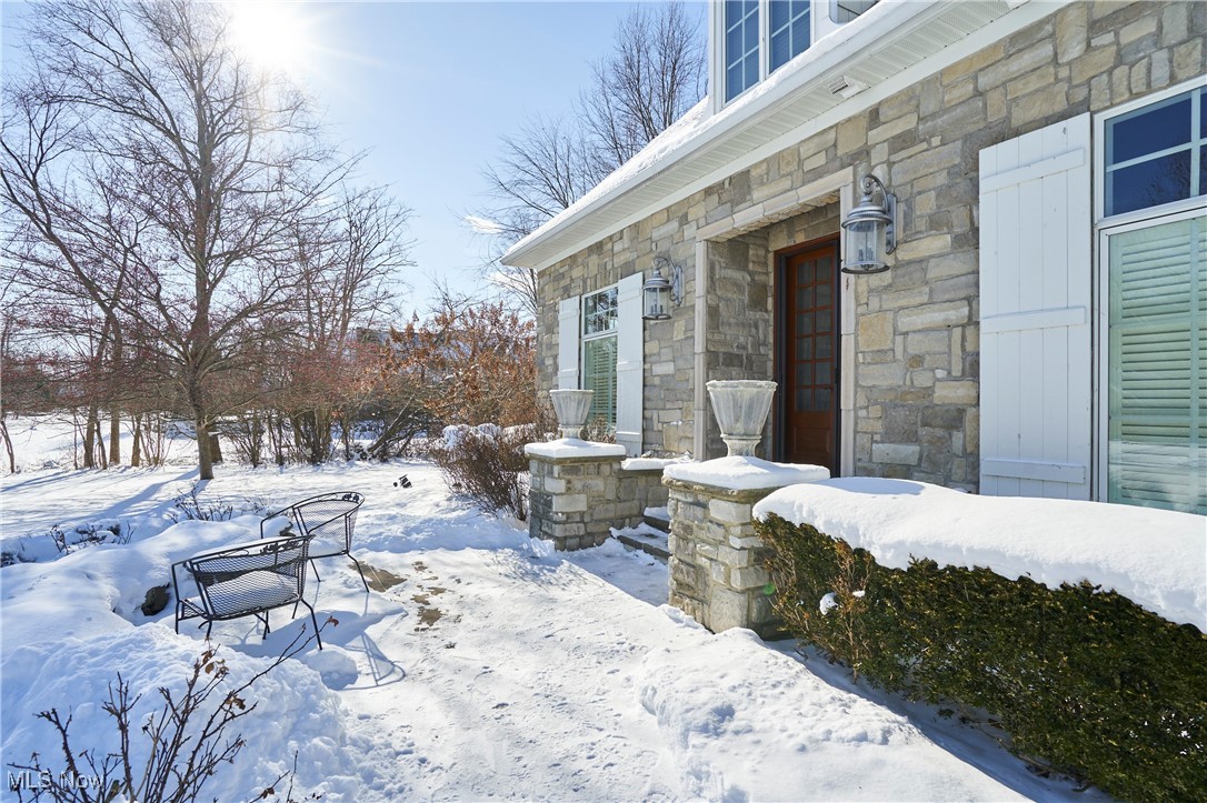 Firestone Trace Ph IV - Residential