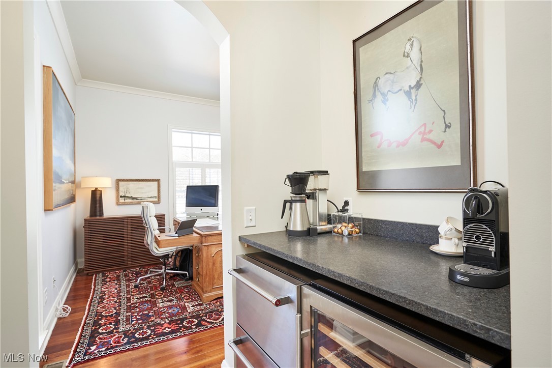 Firestone Trace Ph IV - Residential