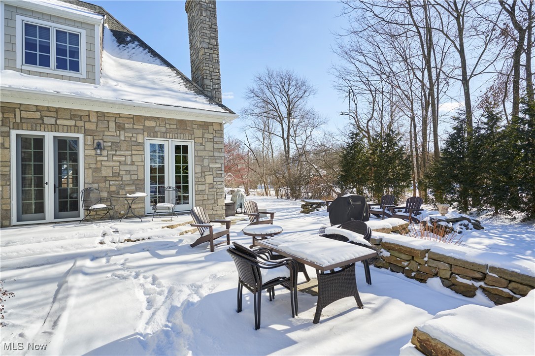 Firestone Trace Ph IV - Residential