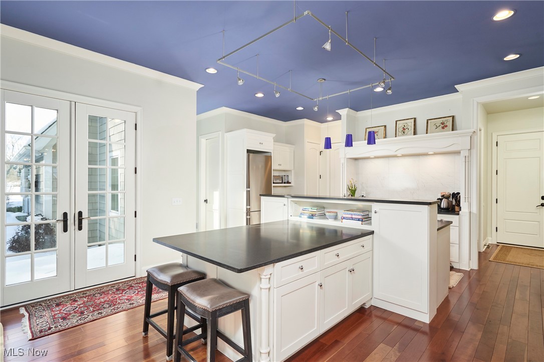 Firestone Trace Ph IV - Residential