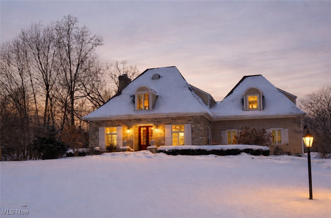 Firestone Trace Ph IV - Residential