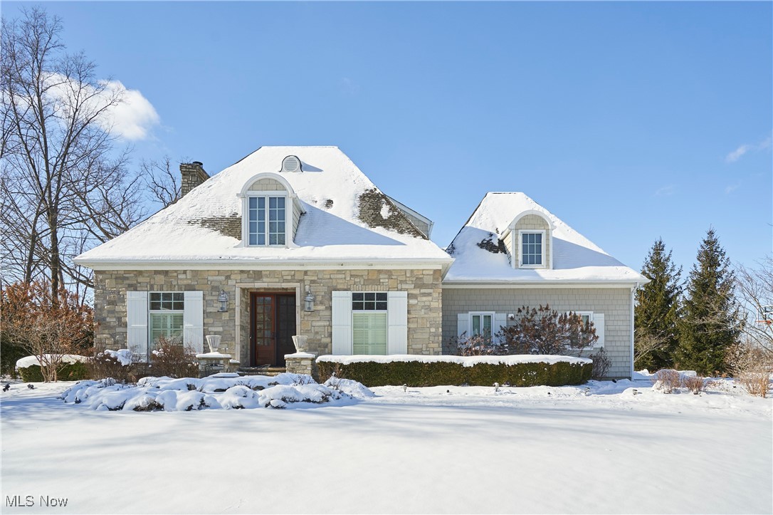 Firestone Trace Ph IV - Residential