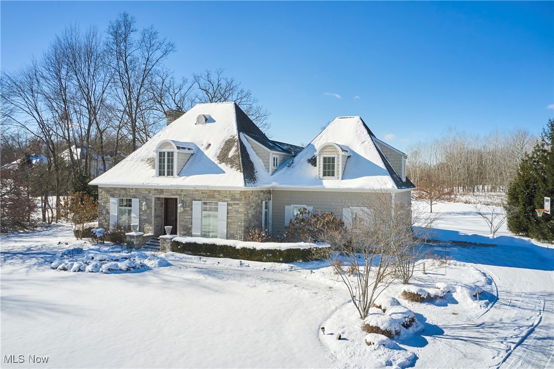 Firestone Trace Ph IV - Residential