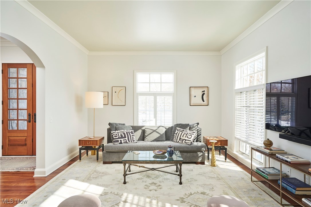 Firestone Trace Ph IV - Residential