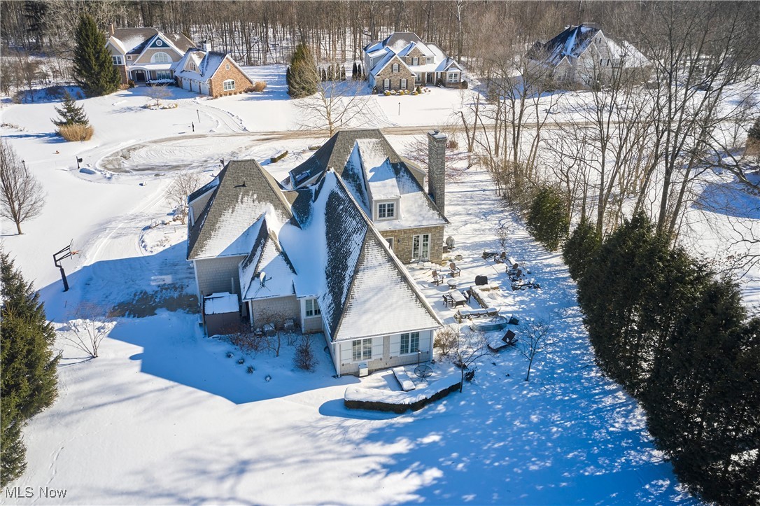 Firestone Trace Ph IV - Residential