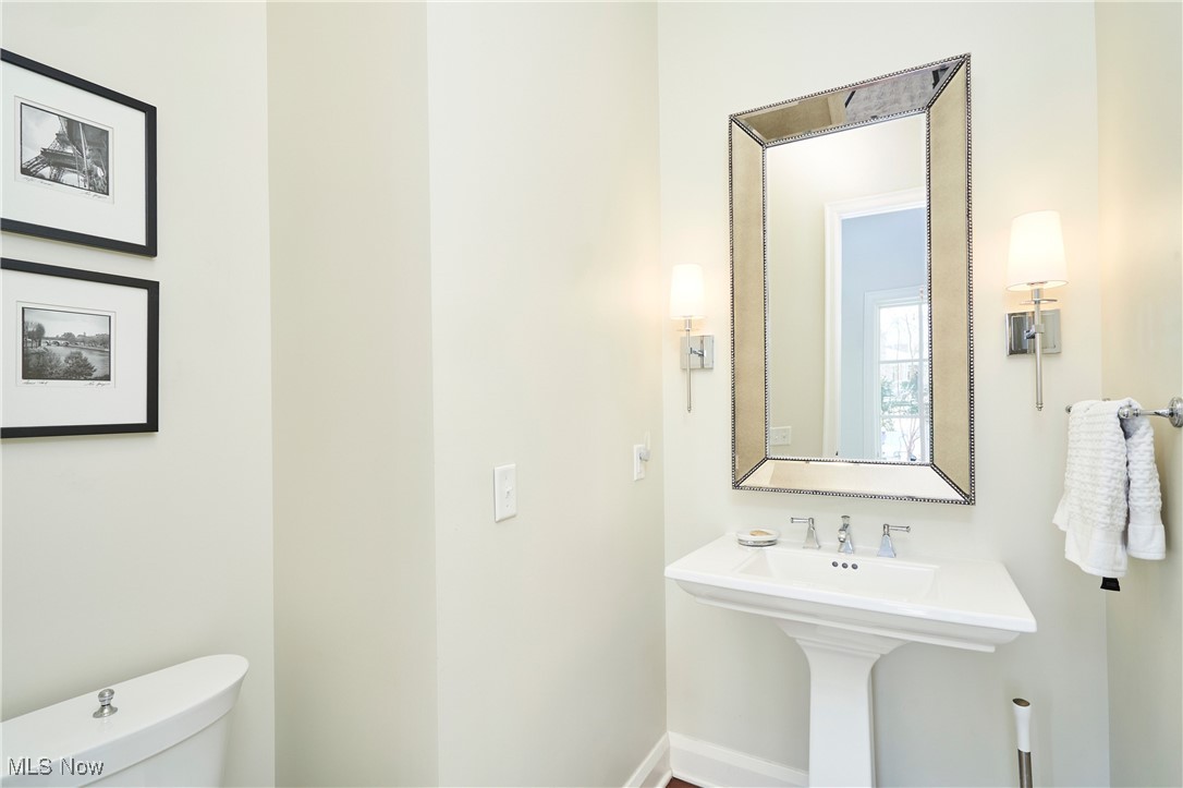 Firestone Trace Ph IV - Residential