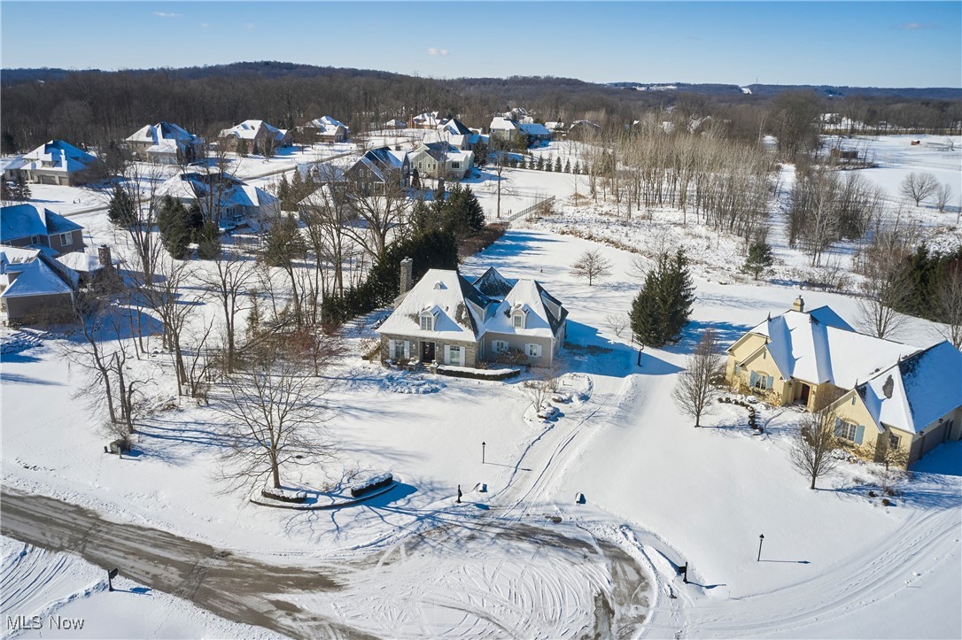 Firestone Trace Ph IV - Residential