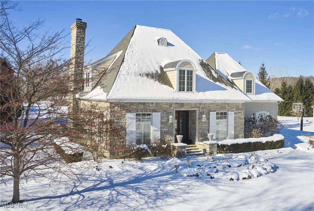 Firestone Trace Ph IV - Residential