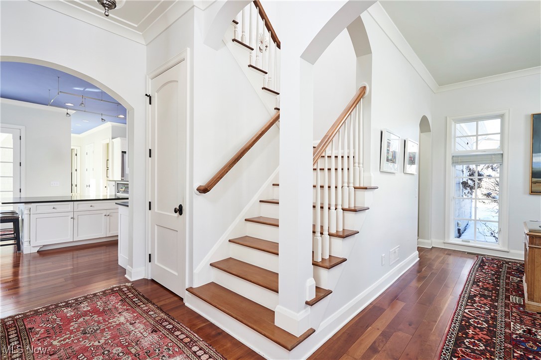 Firestone Trace Ph IV - Residential