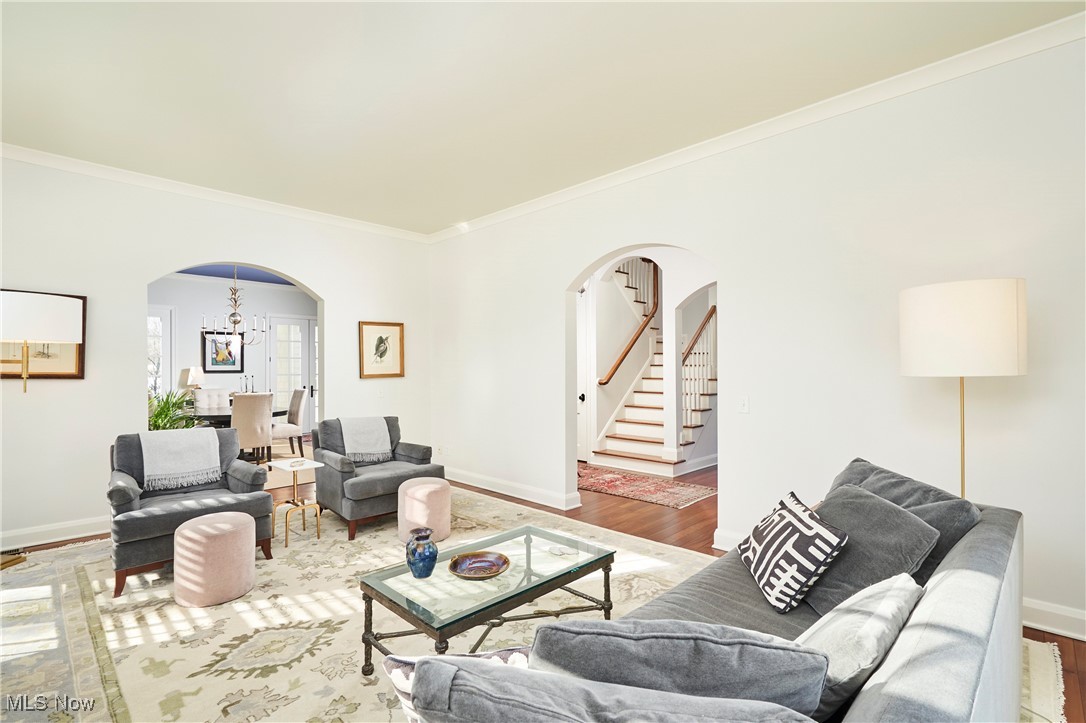 Firestone Trace Ph IV - Residential