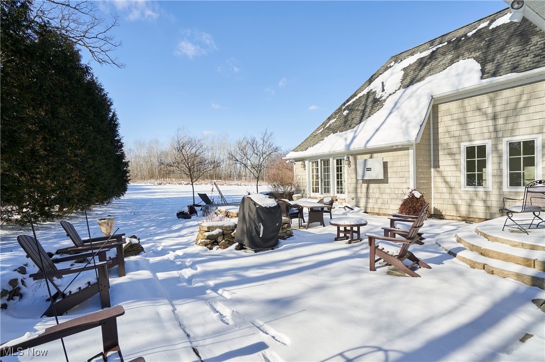 Firestone Trace Ph IV - Residential