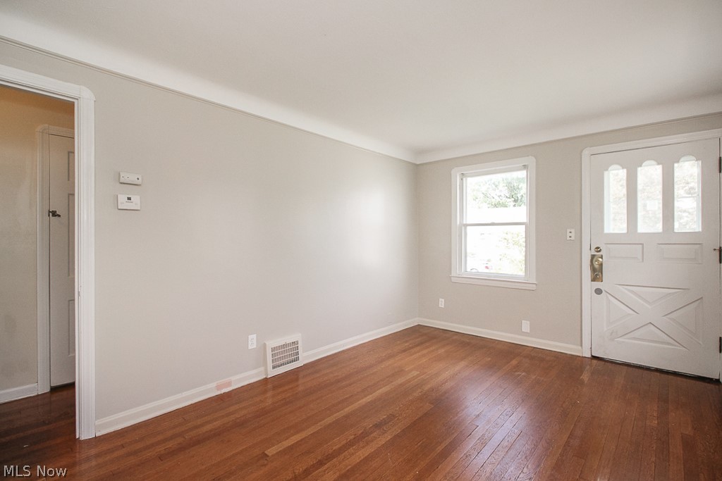 Aberdeen Park Allotment - Residential Lease