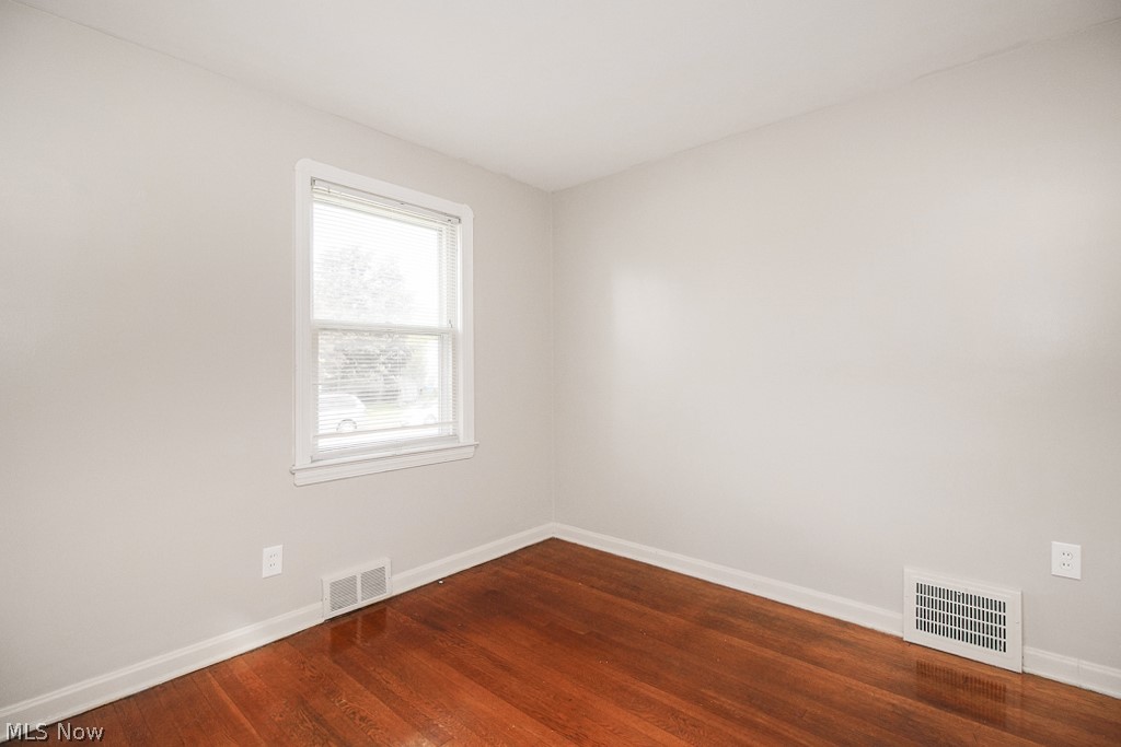 Aberdeen Park Allotment - Residential Lease