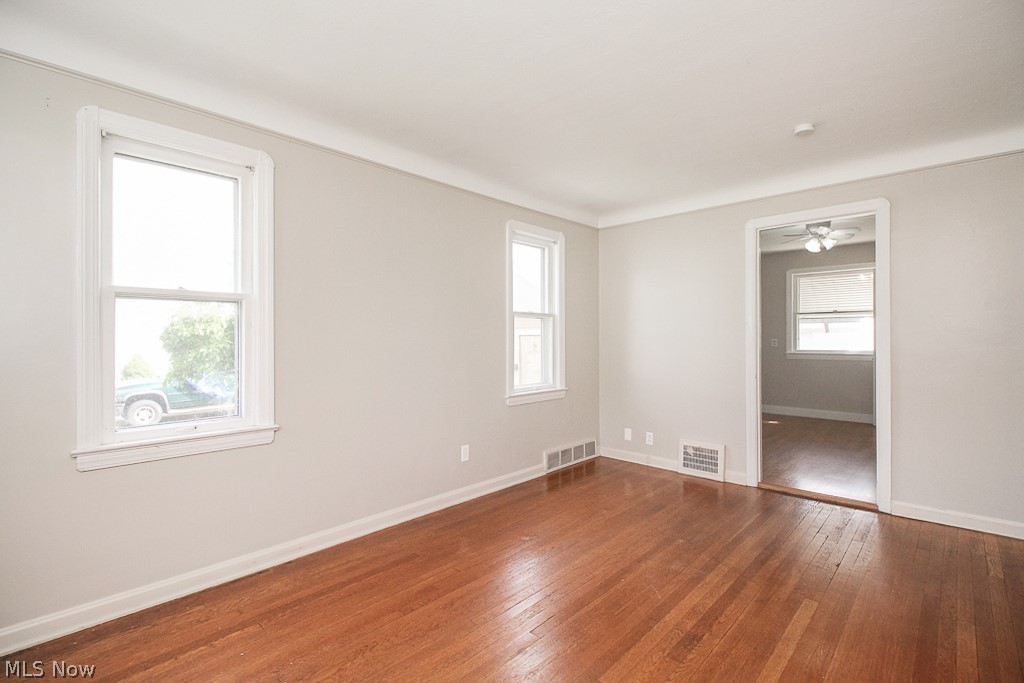 Aberdeen Park Allotment - Residential Lease