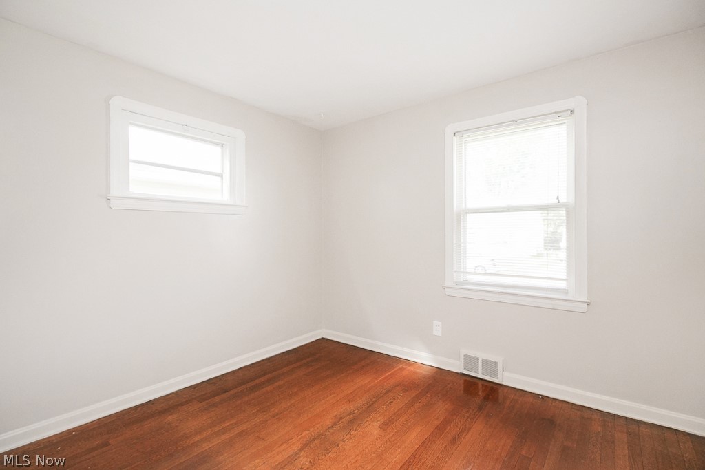 Aberdeen Park Allotment - Residential Lease